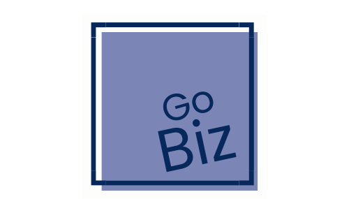 Logo GoBiz