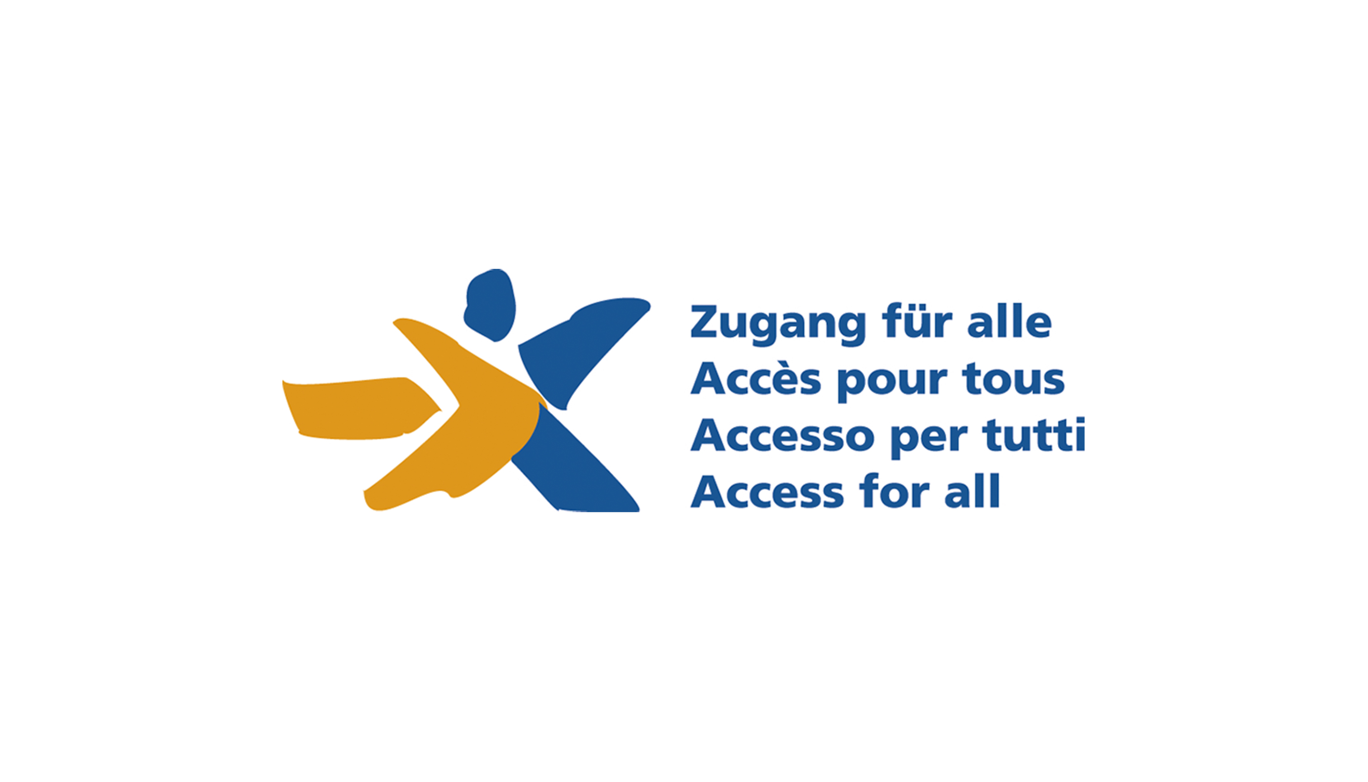 Accèss pour tous
