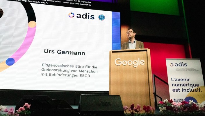 Foto von Urs Germann