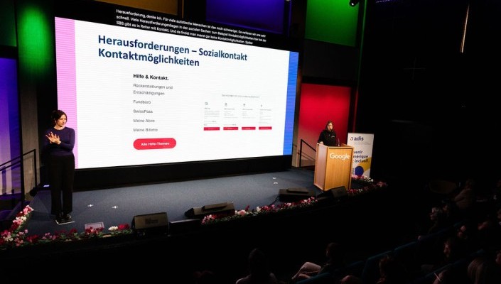 Foto von Simone Russi