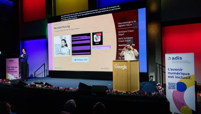 Foto von Mischa Bitterli 