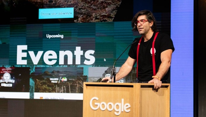 Foto de Stefan Barac