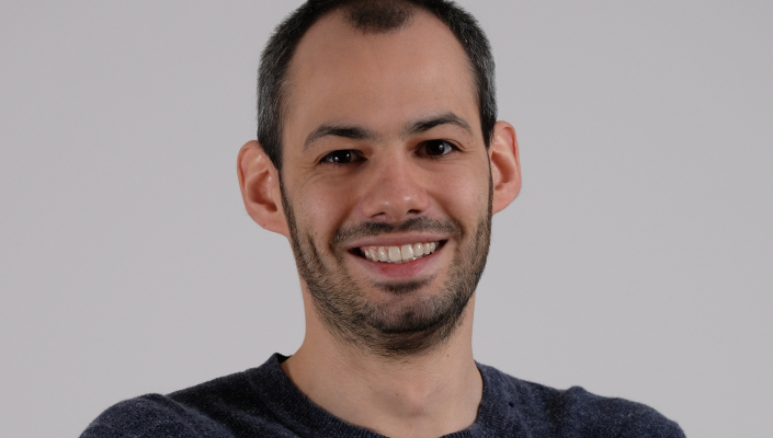 Portraitfoto von David Sommer