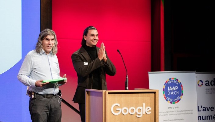 Amir Sahi Geschäftsleiter